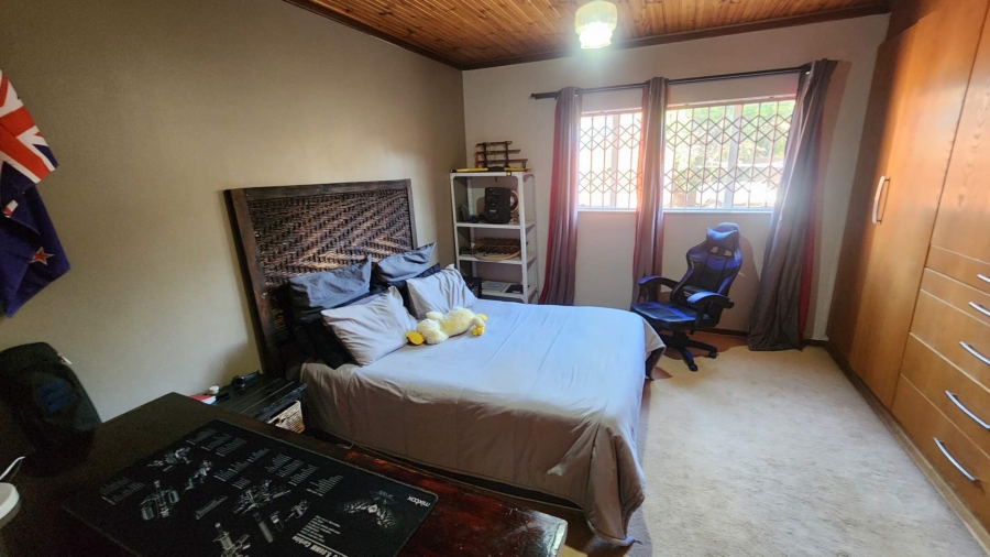 3 Bedroom Property for Sale in Heuwelsig Free State